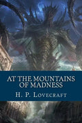 At The Mountains of Madness - Paperback