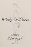 Hardly Children - Paperback