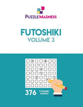 Futoshiki: Volume 3 - Paperback