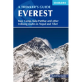 Everest: A Trekker's Guide: Base Camp, Kala Patthar and Other Trekking Routes in Nepal and Tibet - Paperback