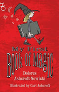 My First Book of Magic - Paperback
