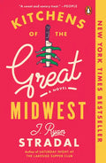 Kitchens of the Great Midwest - Paperback