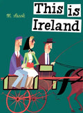 This Is Ireland - Hardcover