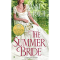 The Summer Bride - Paperback