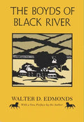 The Boyds of Black River - Paperback