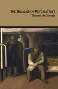 The Bulgarian Psychiatrist - Paperback