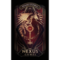 The Nexus Games: Omnibus - Hardcover