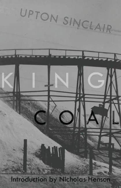 King Coal - Paperback