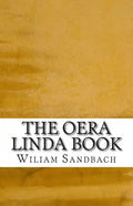 The Oera Linda Book - Paperback