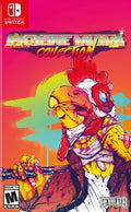 Hotline Miami Collection (Nintendo Switch)