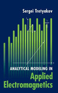 Analytical Modeling in Applied Electromagnetics - Hardcover