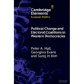 Political Change and Electoral Coalitions in Western Democracies - Paperback