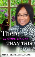There Is More To Life Than This - Paperback