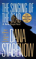 Singing of the Dead - Paperback