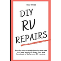 DIY RV Repairs - Paperback