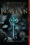 Incarceron - Paperback