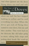 The Time of the Doves - Paperback