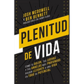 Plenitud de vida Softcover Free to Thrive - Paperback
