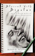 Blessed with Bipolar - Paperback