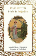 Pride and Prejudice - Hardcover