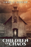 Children of Chaos - Paperback
