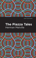 The Piazza Tales - Paperback