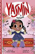 Yasmin La Cantante - Paperback
