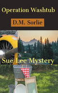 Operation Washtub - Paperback