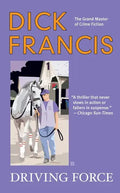 Driving Force - Paperback