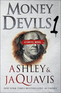 Money Devils 1: A Cartel Novel - Paperback