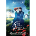 Beside Still Waters: A Christian Historical Western Romance - Paperback