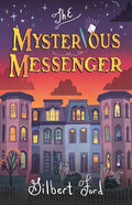 The Mysterious Messenger - Paperback