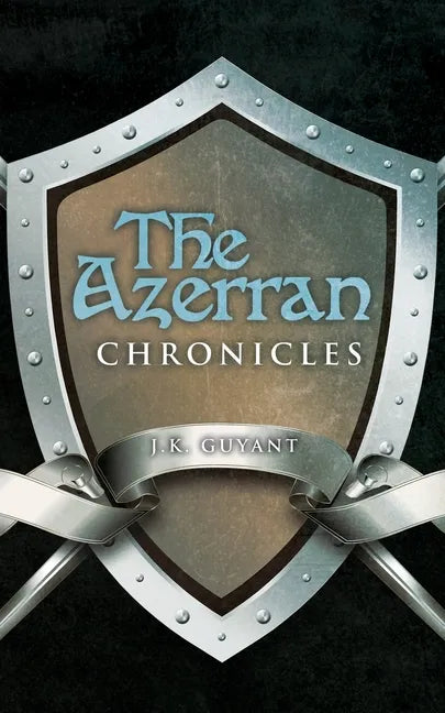 The Azerran Chronicles - Paperback
