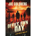 Devil's Own Day: A Spy Devils Thriller: A Spy Devils Thriller - Hardcover