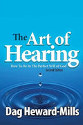 The Art of Hearing - 2nd Edition - Paperback
