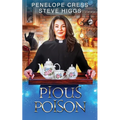 Pious Poison - Paperback