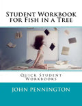 Student Workbook for Fish in a Tree: Quick Student Workbooks - Paperback
