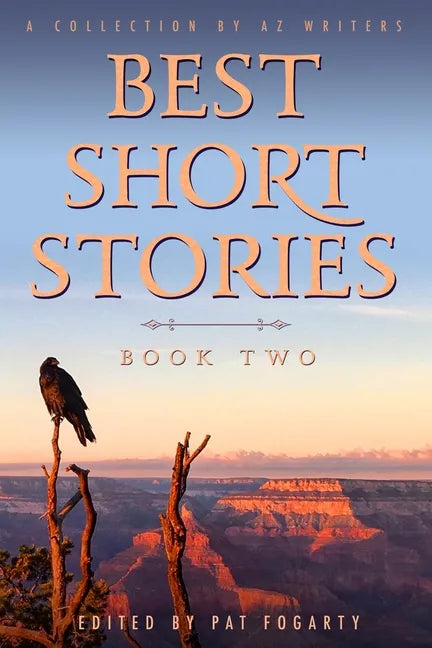 Best Short Stories Book Two - Paperback