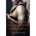 Nightfire: Marine Force Recon - Paperback