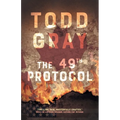 The 49th Protocol - Paperback