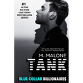 Tank - Paperback