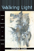 Walking Light: Memoirs and Essays on Poetry - Paperback