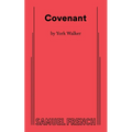 Covenant - Paperback