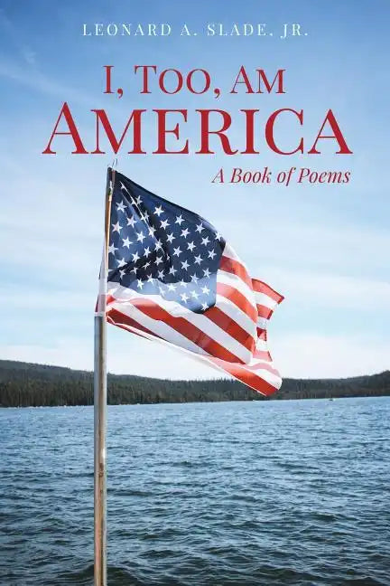 I, Too, Am America - Paperback