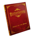 Pathfinder RPG Book of the Dead Special Edition (P2) - Hardcover