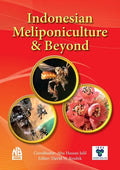 Indonesian Meliponiculture & Beyond - Paperback