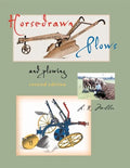 Horsedrawn Plows & Plowing: Revised Edition - Paperback