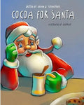 Cocoa for Santa - Paperback