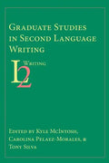 Graduate Studies in Second Language Writing - Paperback
