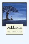 Siddartha - Paperback